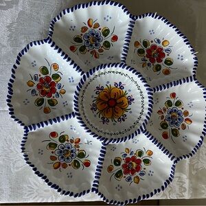 Ceramica Puente Spain